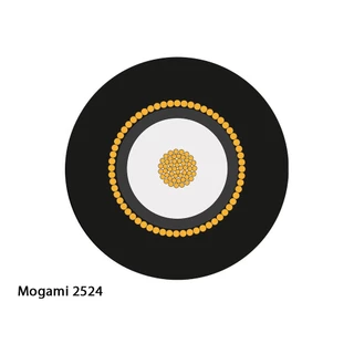 Mogami 2524 สายสัญญาณกีต้าร์