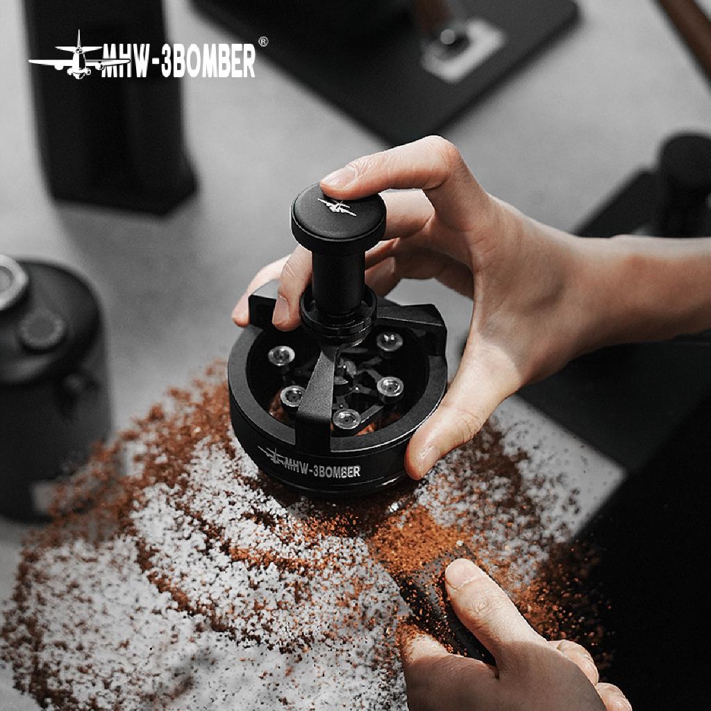 MHW-3BOMBER YU Series - Cyclone Needle Distributor Tool  ขนาด 51 / 53 / 58  มม.