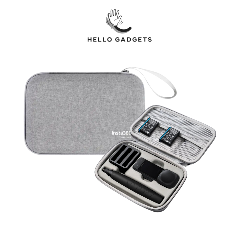 Insta360 X4 Carry Case