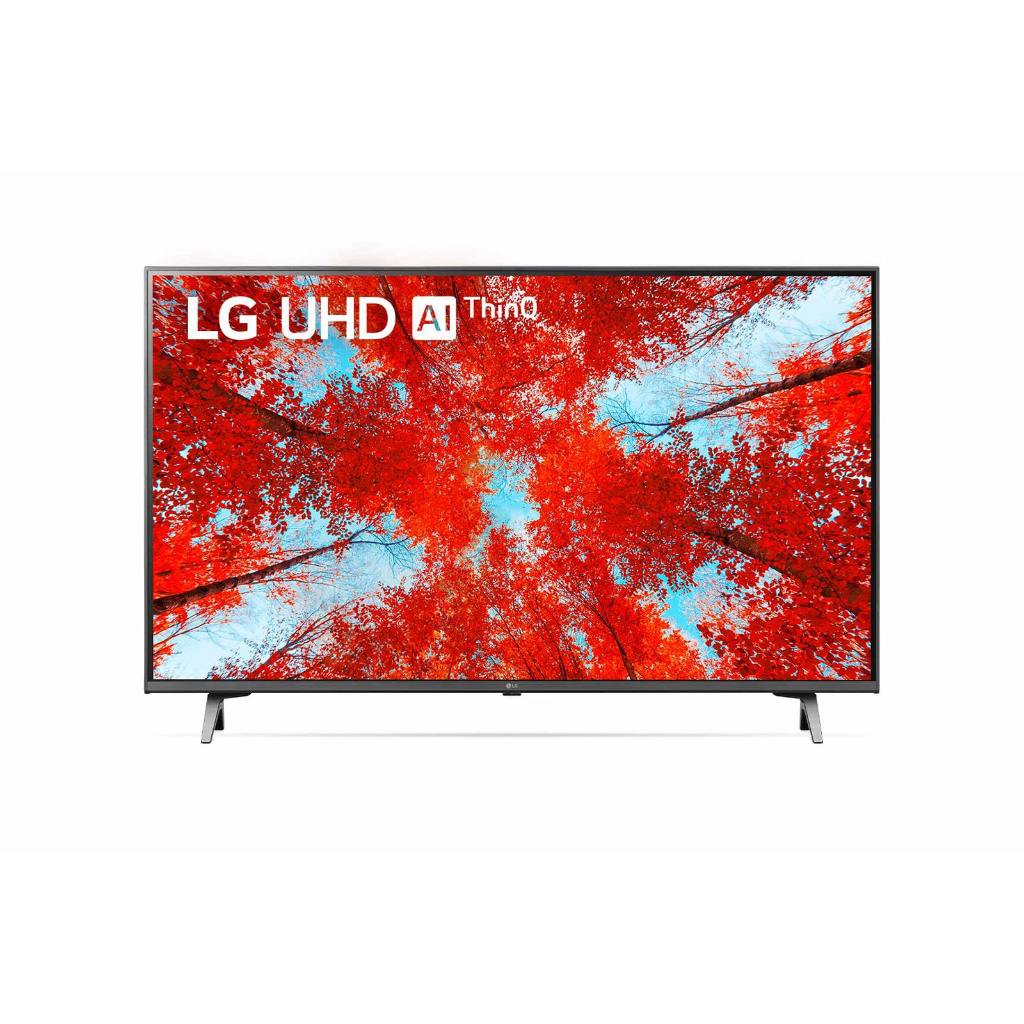 43 LG TV ทีวี 43UQ9000 UHD LED (43", 4K, Smart, ปี 2022) รุ่น 43UQ9000PSD ฟรี ขาแขวน+รีโมทเมจิก