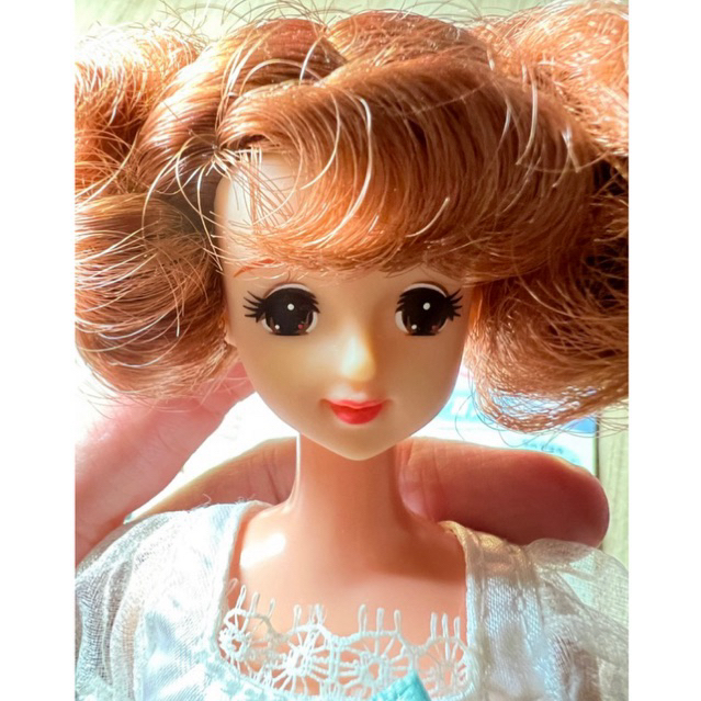 jenny doll  แท้มือสอง