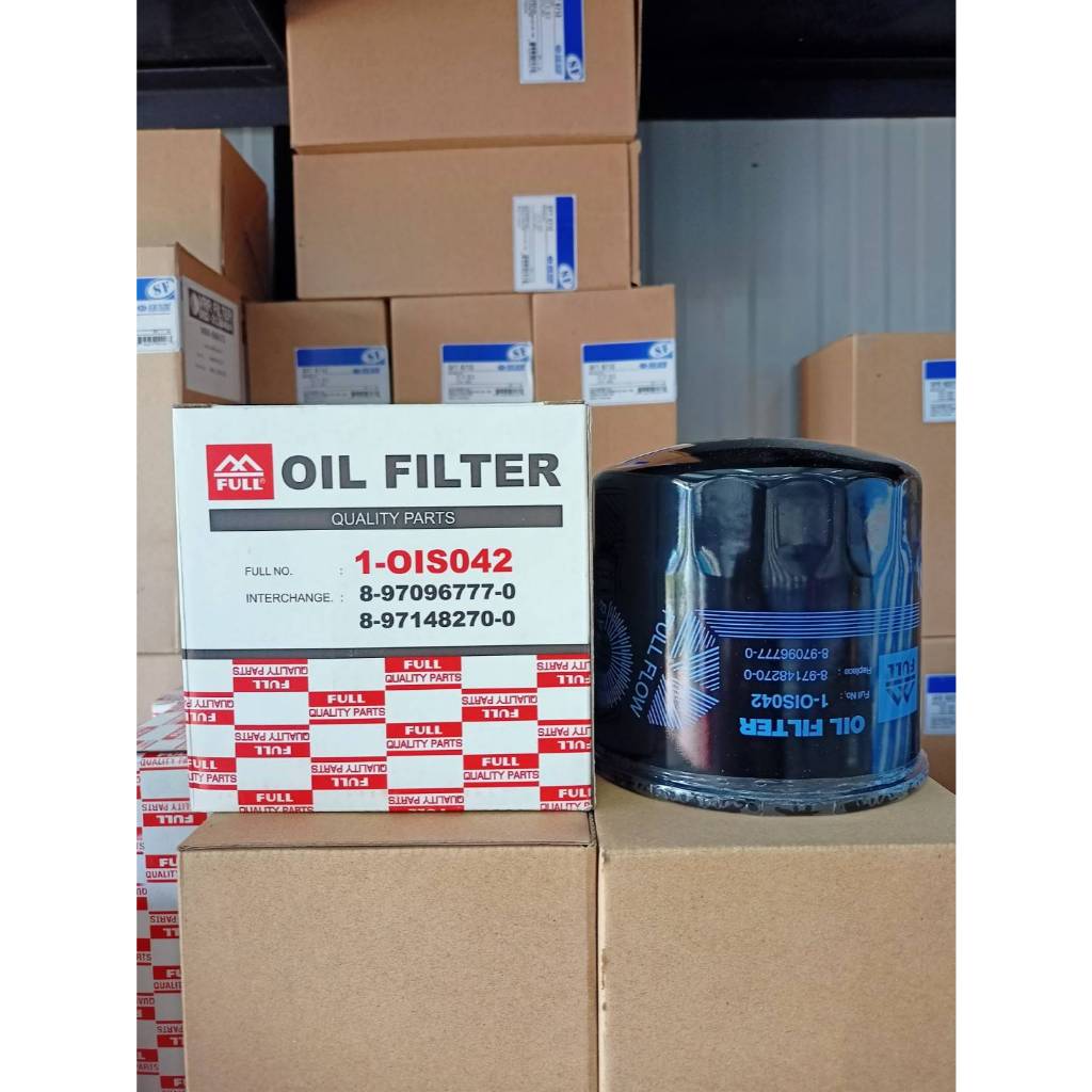 กรองเครื่อง,1-OIS042