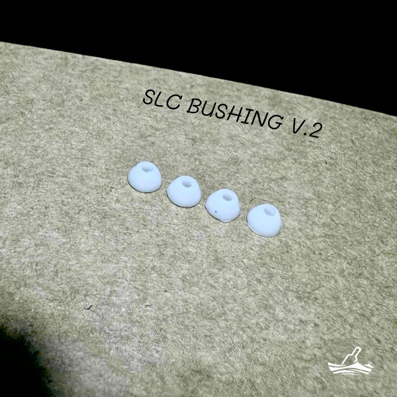 ลูกยางสำหรับ​Fingerboard​ "SLC​ Bushing V.2” พร้อมส่ง