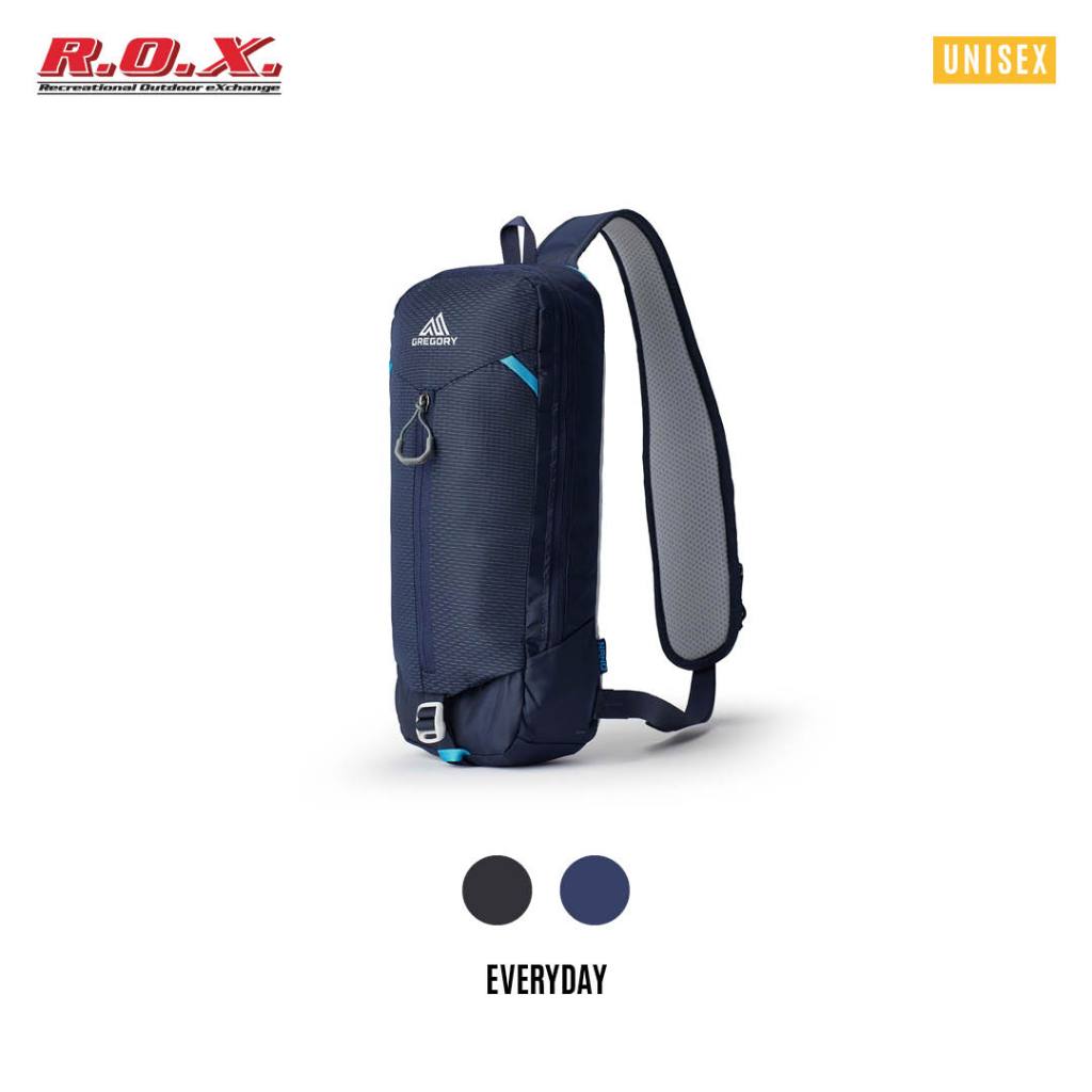 GREGORY NANO SLING BAG กระเป๋าสะพายข้าง สายสะพายไหล่
