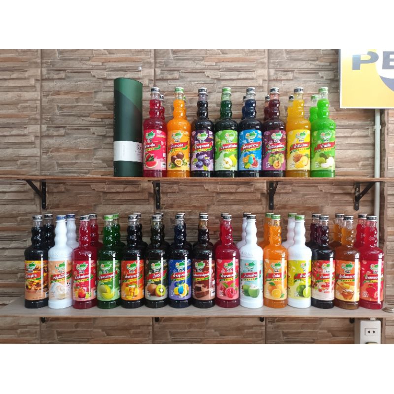 [มีสินค้าพร้อมส่ง]น้ำผลไม้ ติ่งฟง ขนาด 760 ML. น้ำผลไม้เข้มข้น น้ำหวาน