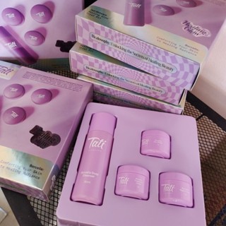 พร้อมส่ง🔥 ครีมtati skincare แพ็คเก็ตใหม่