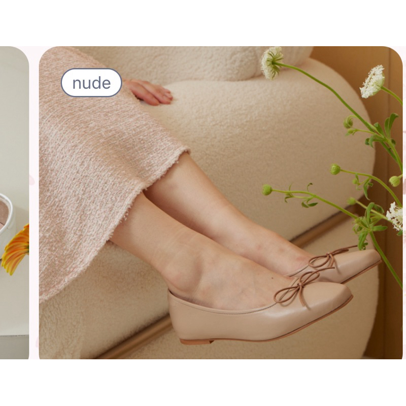 Buckle Me cudjai nude size 35