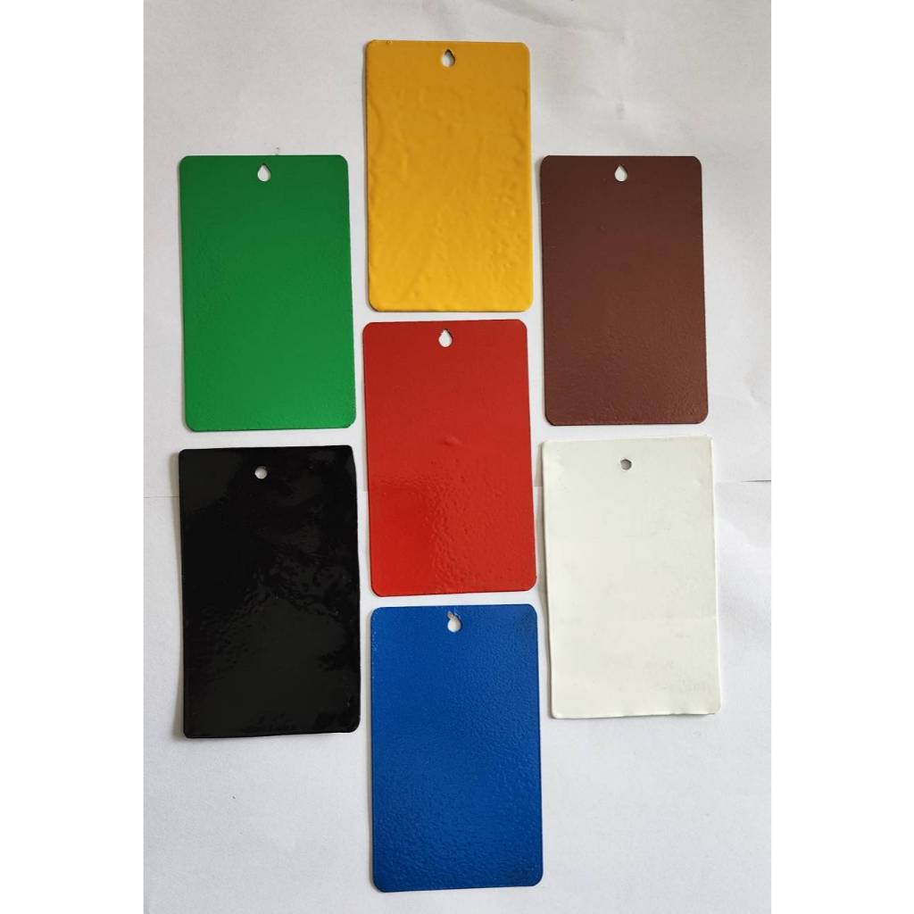 สีฝุ่นพาวเดอร์โค้ท{ของใหม่} 1KG. ราคาถูกที่สุด