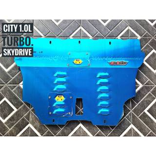 แผ่นใต้เครื่อง SkyDrive CITY 1.0 TULBO 2020+(GN1) 4ประตู+5ปร…