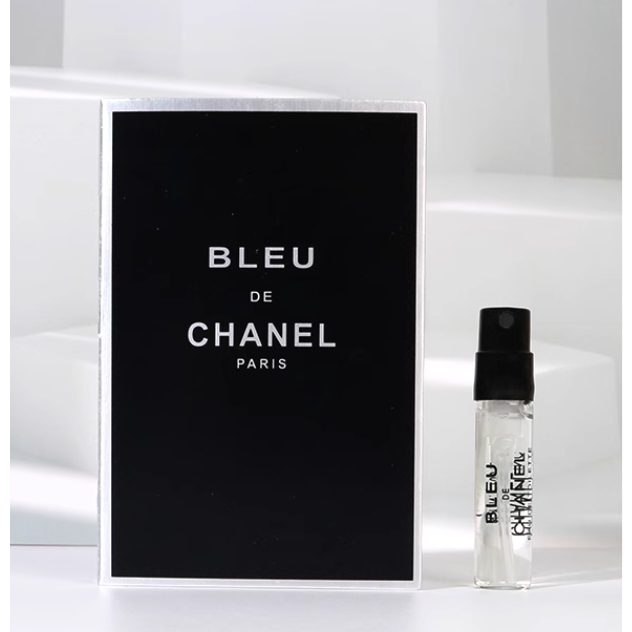 Chanel Bleu De Parfum EDTEDP 2ml