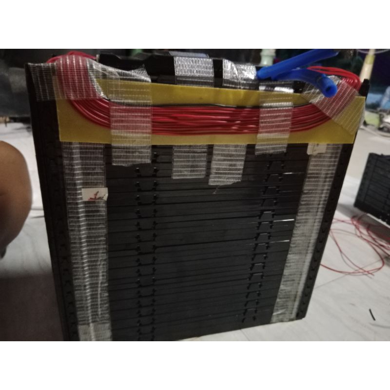 แบตลิเธียม 72v 25a nmc