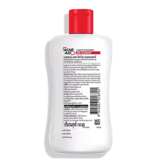 ACNE AID - Acne-Aid Liquid Cleanser