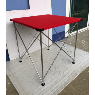 โต๊ะวางมิกซ์วางเครื่องเสียงขนาดกว้าง60xยาว60xสูง60 cm