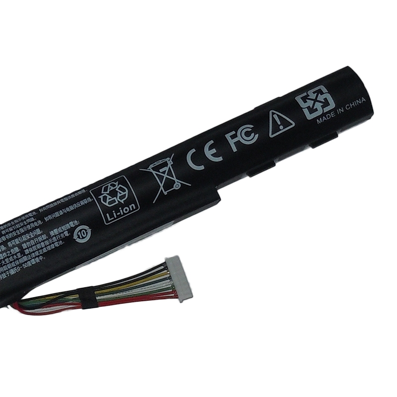 AL15A32 Acer แบตแท้ E15 E5-422 E5-432G E5-472 E5-473G E5-522 E5-522G E5-532 E5-532T E5-553G - รูปที่ 3