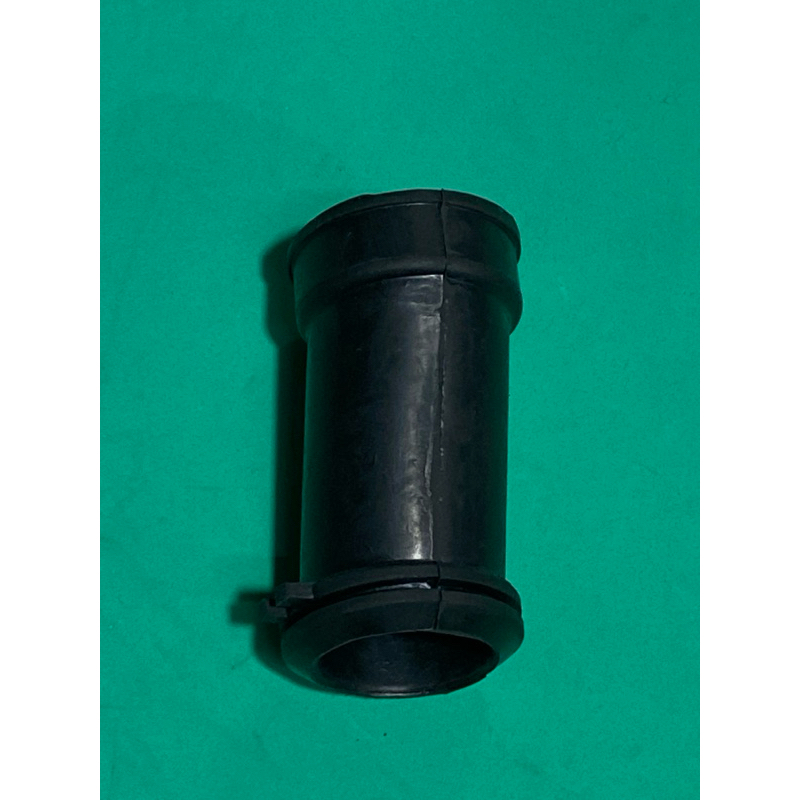 Y80 MATE-U,(Mate-j),ยางต่อหม้อกรอง ตัวล่าง ติดคาบู,(H-1334.17) yamaha