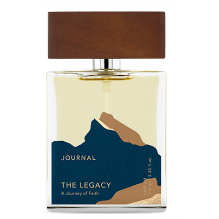 Journal The Legacy Parfum น้ำหอมแท้ Unisex