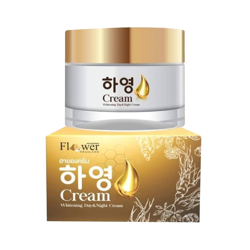 ครีมฮายอง Hayeon Cream 8g.