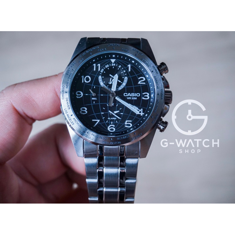 [หมดNoกดสั่ง] CASIO MTP-W500D-1A, MTP-W500D-1, MTP-W500D, MTP-W500L-3A, MTP-W-500L-2A, MTP-W500L-1, 