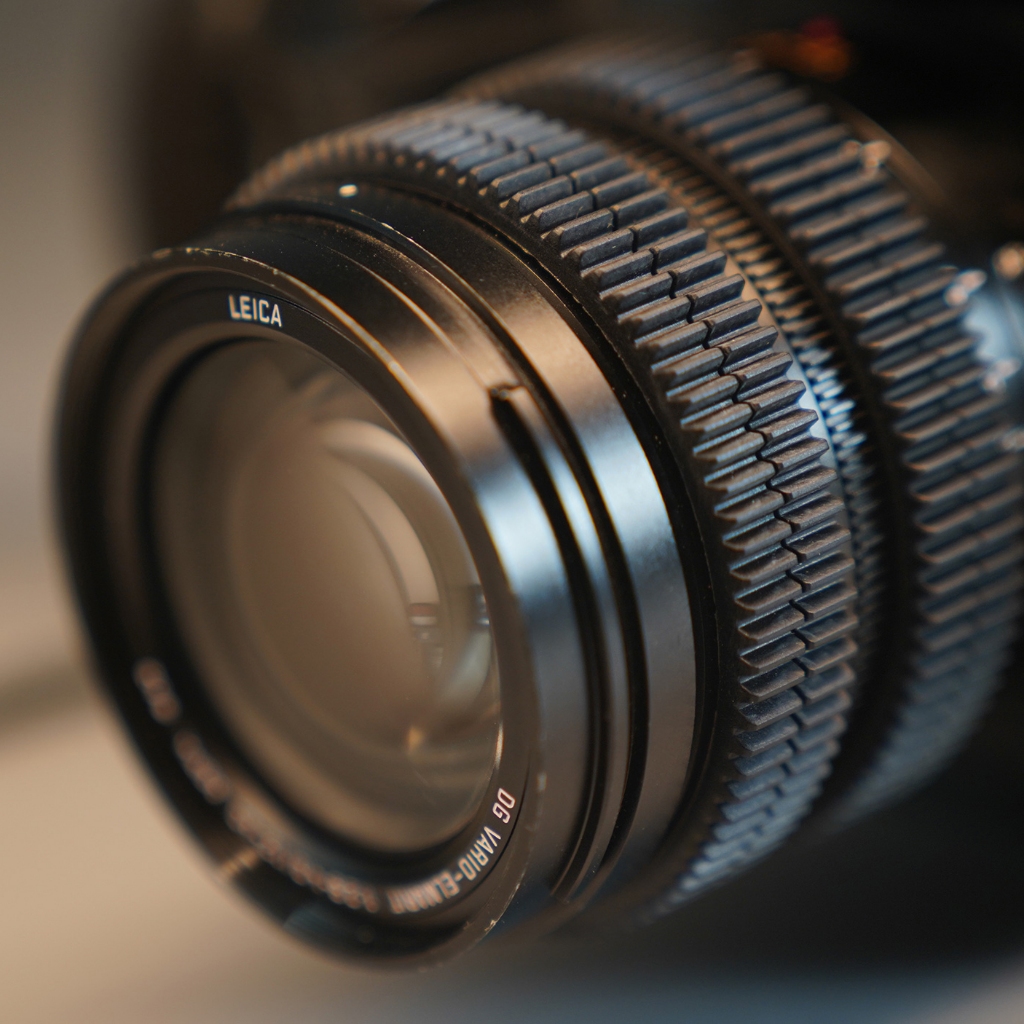TILTA Seamless Focus Gear Ring