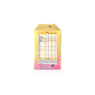 นมผง เอนฟาแล็ค เอพลัส มายด์โปร สูตร2 (1425 กรัม) Enfalac A+ MindPro Stage2 (1425 g)