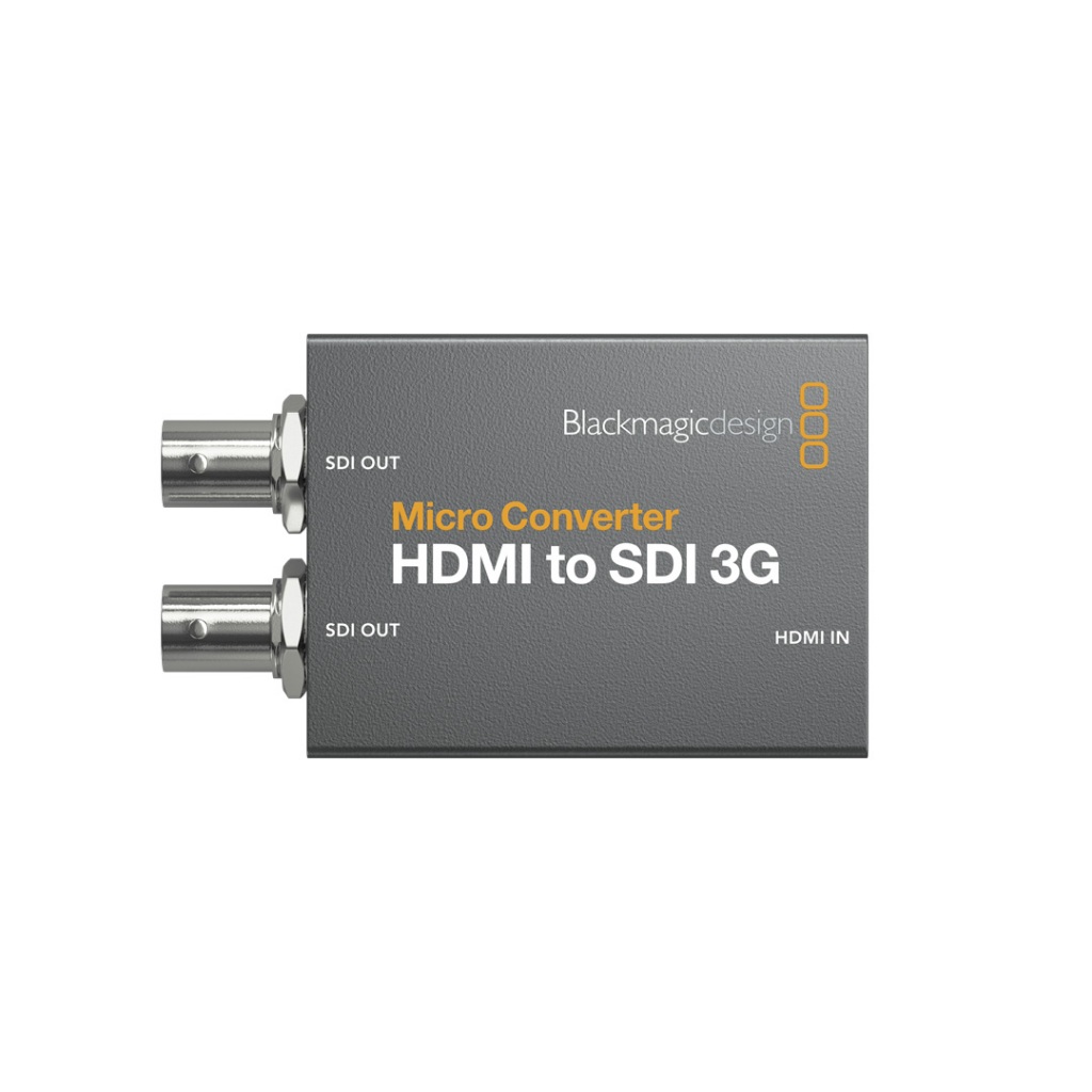 Micro Converter HDMI to SDI 3G