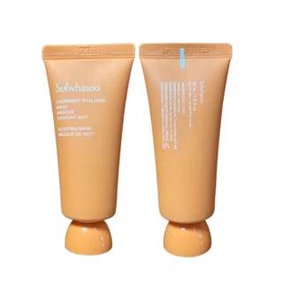 Sulwhasoo Overnight Vitalizing Mask 35ml