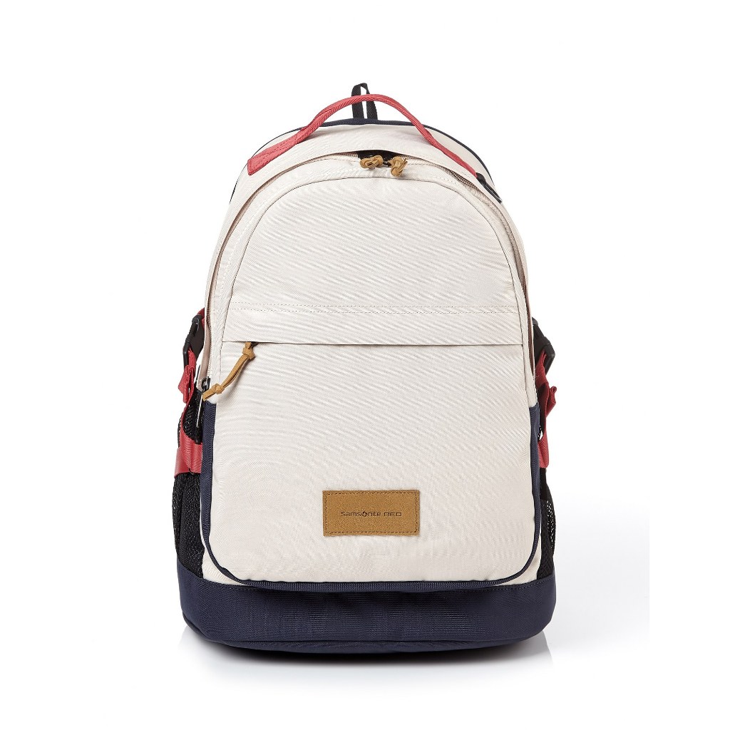 SAMSONITE  RED กระเป๋าเป้สะพายหลัง ใส่แล็ปท็อป ขนาด 15.6 นิ้ว รุ่น OSLER Backpack