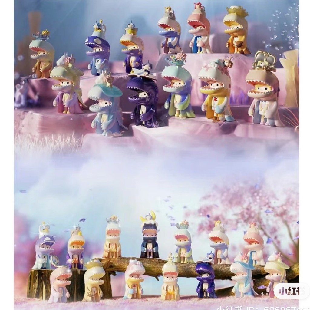 [พร้อมส่ง เลือกตัว] Umasou Dreamland