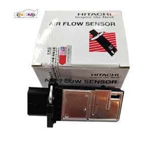 แอร์โฟร์เซ็นเซอร์ Airflow sensor Hitachi OEM Nissan Almera J…