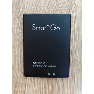 แบตเคอรี่ For Pocket WiFi SmartGo Pokefi SY300-1 3850mAh