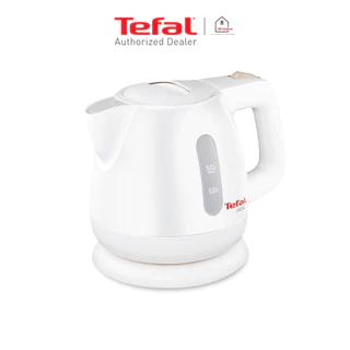 TEFAL กาต้มน้ำไฟฟ้า BF812121 (0.8 ลิตร) BF8121