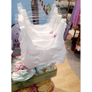 Wacoal Bloom เสื้อกล้ามครึ่งตัว