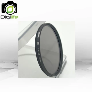 ลดล้างสต๊อก - Benro Filter UD CPL HD ขนาด 58, 67, 72, 77 mm.