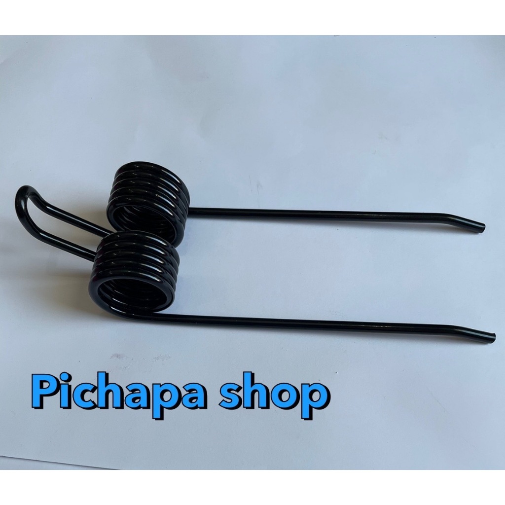 สปริงตะกุยฟางHB135คูโบต้า