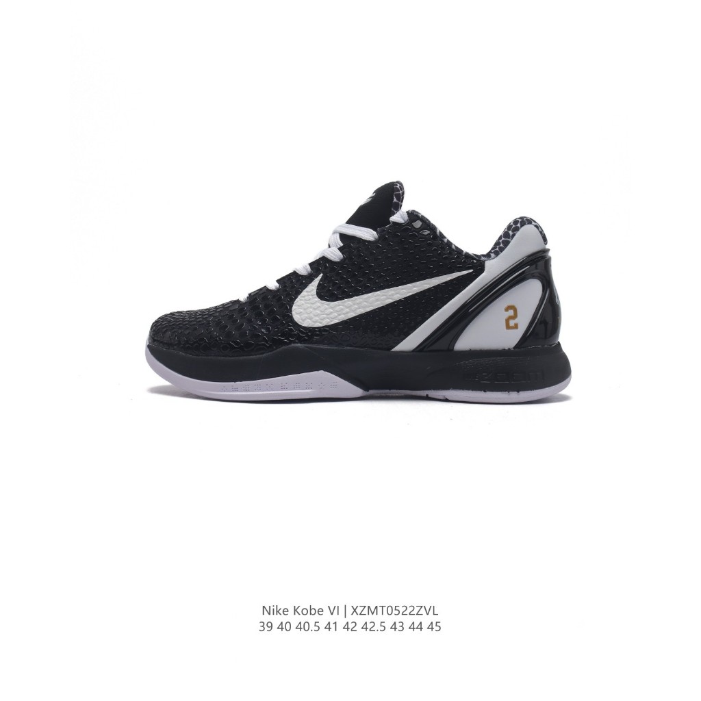 Nike Zoom Kobe 6 Protro "Mambacita Sweet  16”GiGi Basketball  ID CW2190-002 shoes warranty 5 years