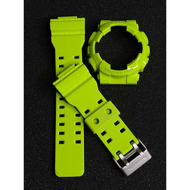 กรอบสาย G-Shock GA-100/GA-110/GD-100 Limited