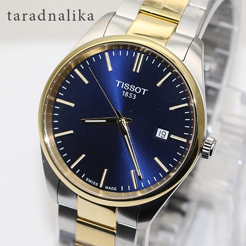 นาฬิกา TISSOT PR 100 T150.410.22.041.00