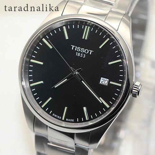 นาฬิกา TISSOT PR 100 T150.410.11.051.00