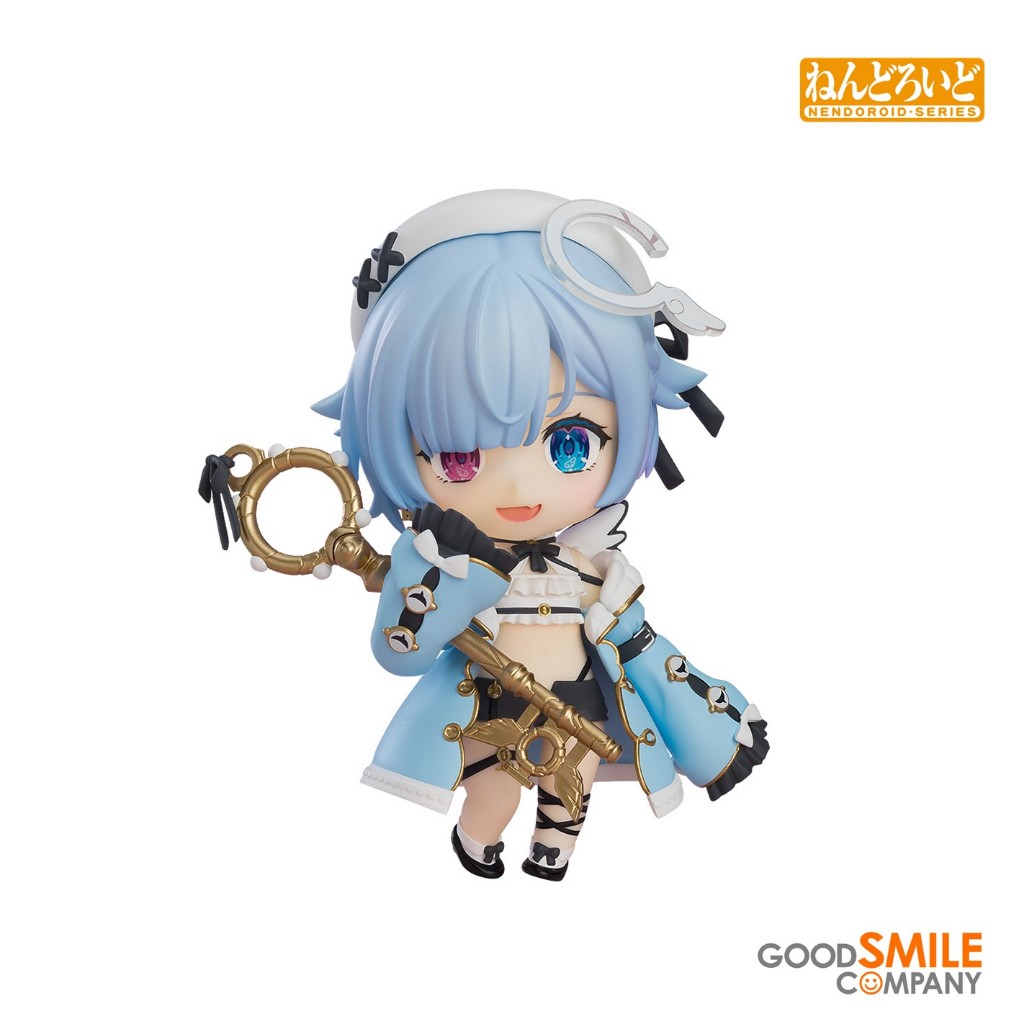 Nendoroid 2258 Nazuna Amemiya: Vshojo By Good Smile Company