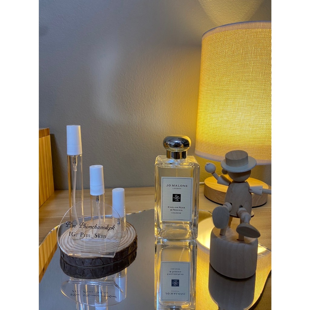 Jomalone English Pera & Freesia