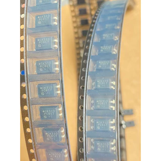 (แพ็ค10ตัว) EL817 ขาลงปริ้น DIP , PC817 ขาแปะปริ้น SMD ของแท้เกรดอย่างดี EVERLIGHT SHARPของแท้100%พร้อมส่งในไทย DIP OPTO