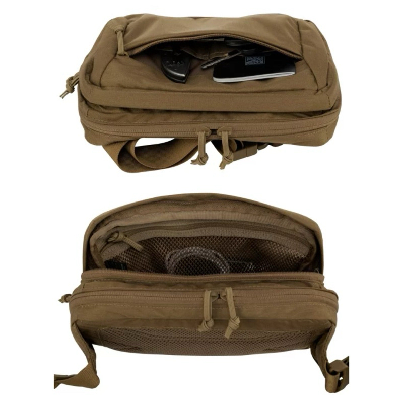 กระเป๋าคาดเอว RAT WAIST PACK - CORDURA® แบรนด์ Helikon-Tex