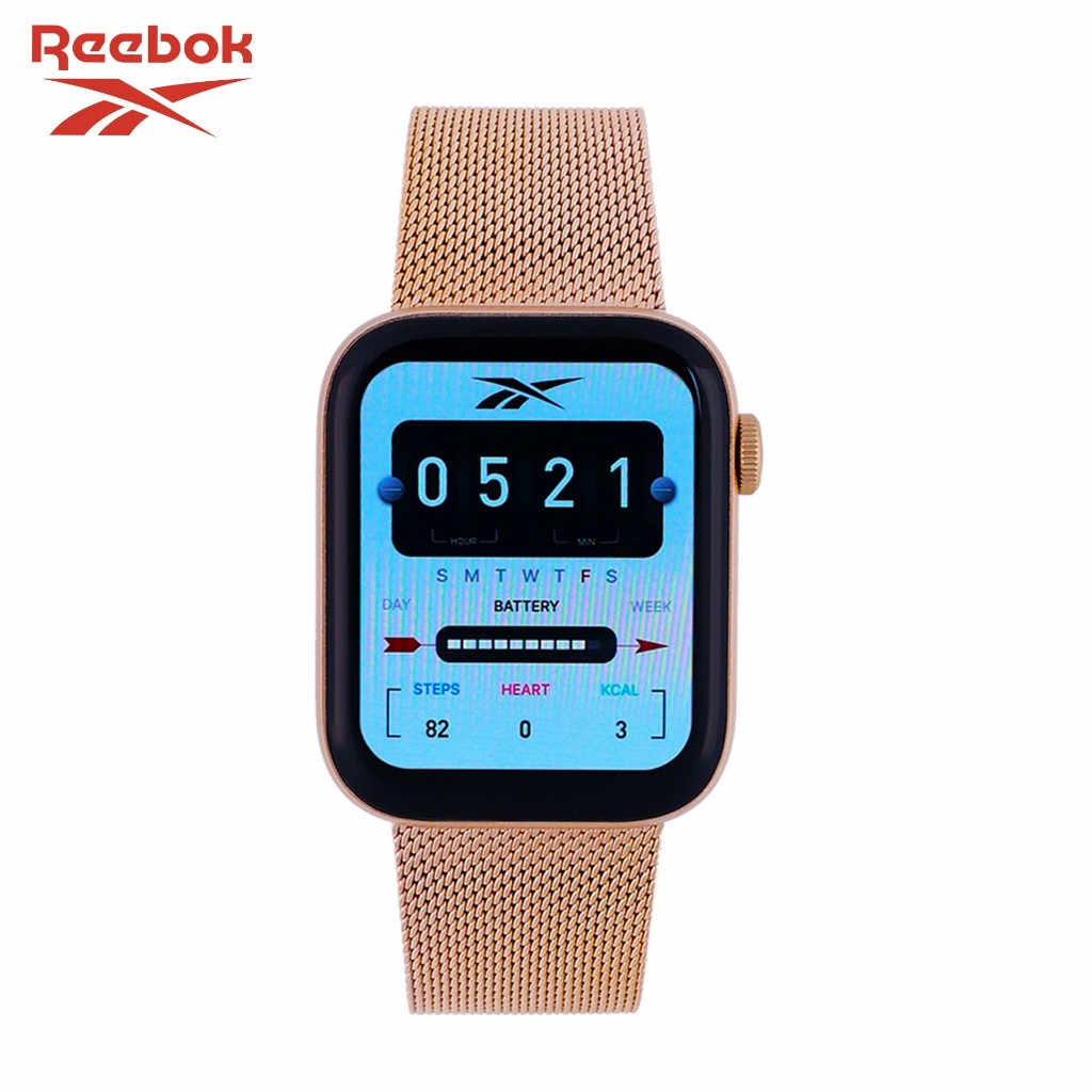 REEBOK RELAY 3.0 Smart Watch RV-RL3-U0