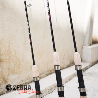 คันสปิ้น ZEBRA สีดำ-สีขาว(ซีบร้า โซริท ซีรีย์)