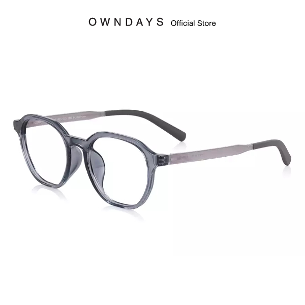OWNDAYS إطار نظارة Essential ‏ECO2028 — صورة 6