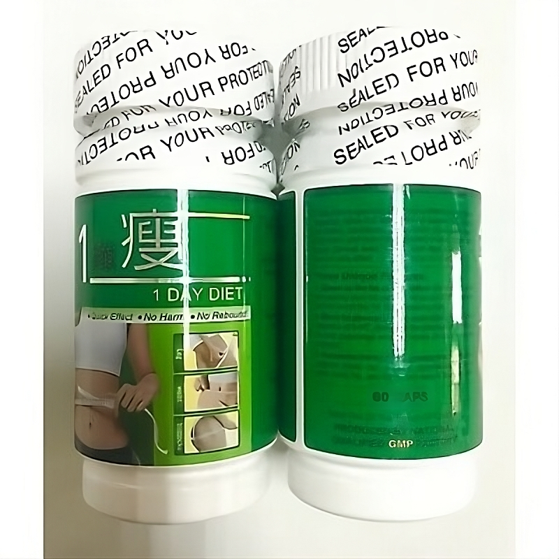 **ของแท้** ONE DAY DIET วันเดย์ไดเอท แพ็คเกตเก่ารุ่งดั้งเดิม