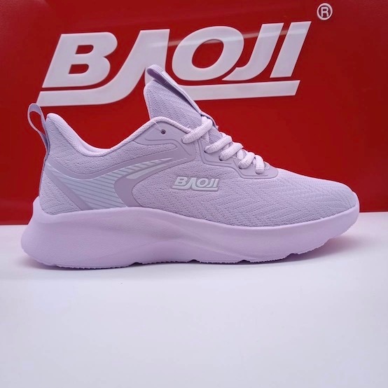 Baoji บาโอจิ แท้100% รองเท้าผ้าใบผู้หญิง bjw823