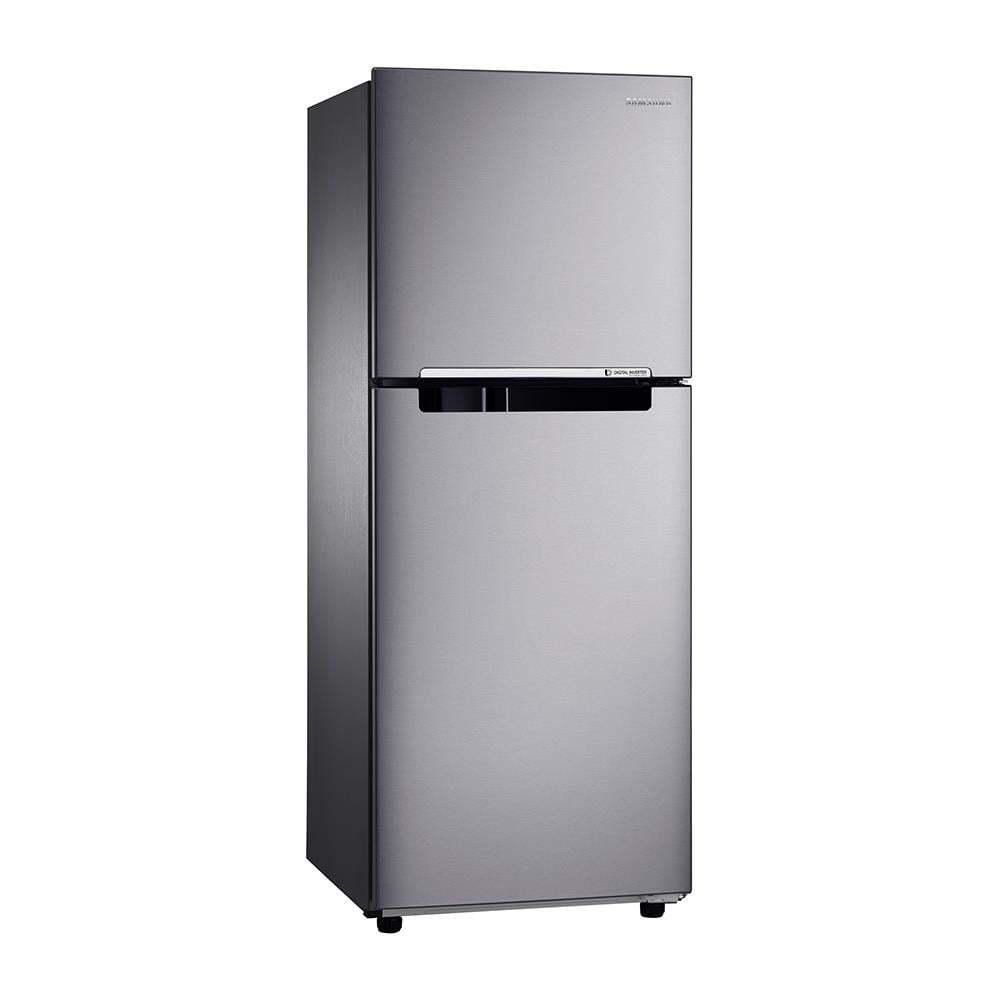 [ส่งฟรี] ตู้เย็น SAMSUNG 2 ประตู RT20HAR1DSA/ST พร้อมด้วย Digital Inverter Technology 7.3 คิว Multi Flow