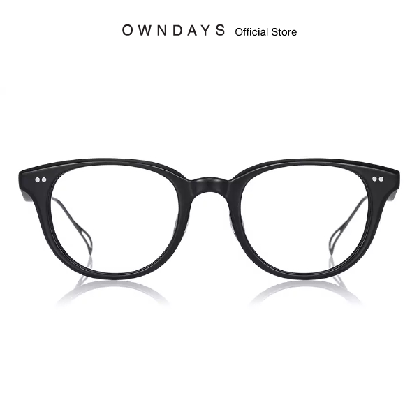 OWNDAYS | John Dillinger แว่นสายตา รุ่น JD2048