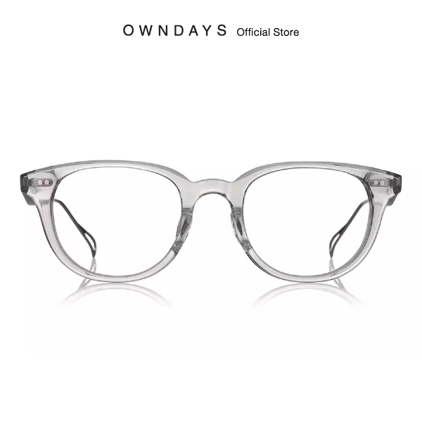OWNDAYS إطار نظارة John Dillinger ‏JD2048 — صورة 7